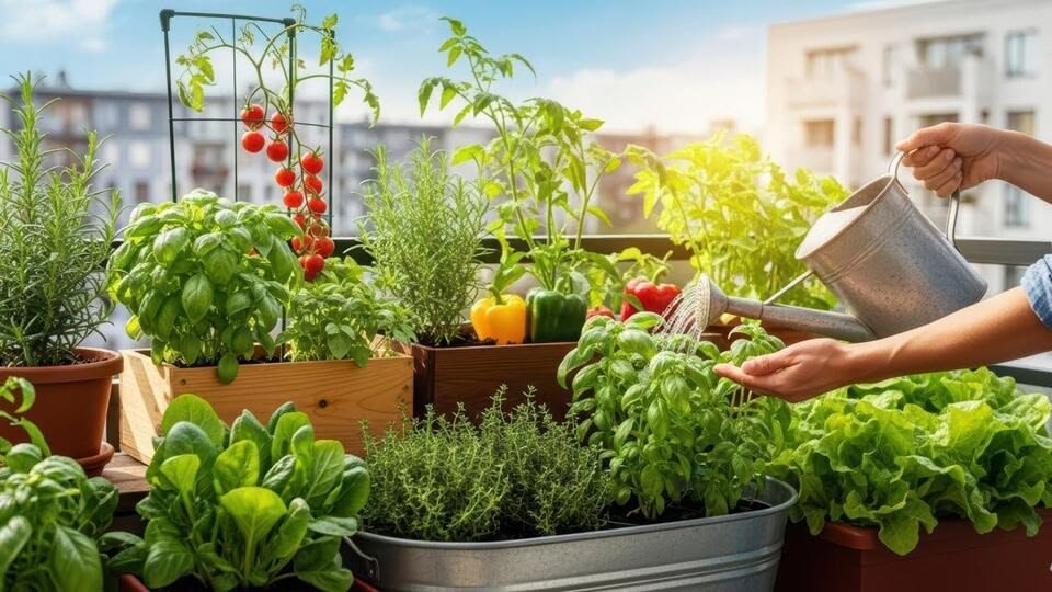 10 Easy Apartment Garden Guide Hacks I Wish I Knew Earlier