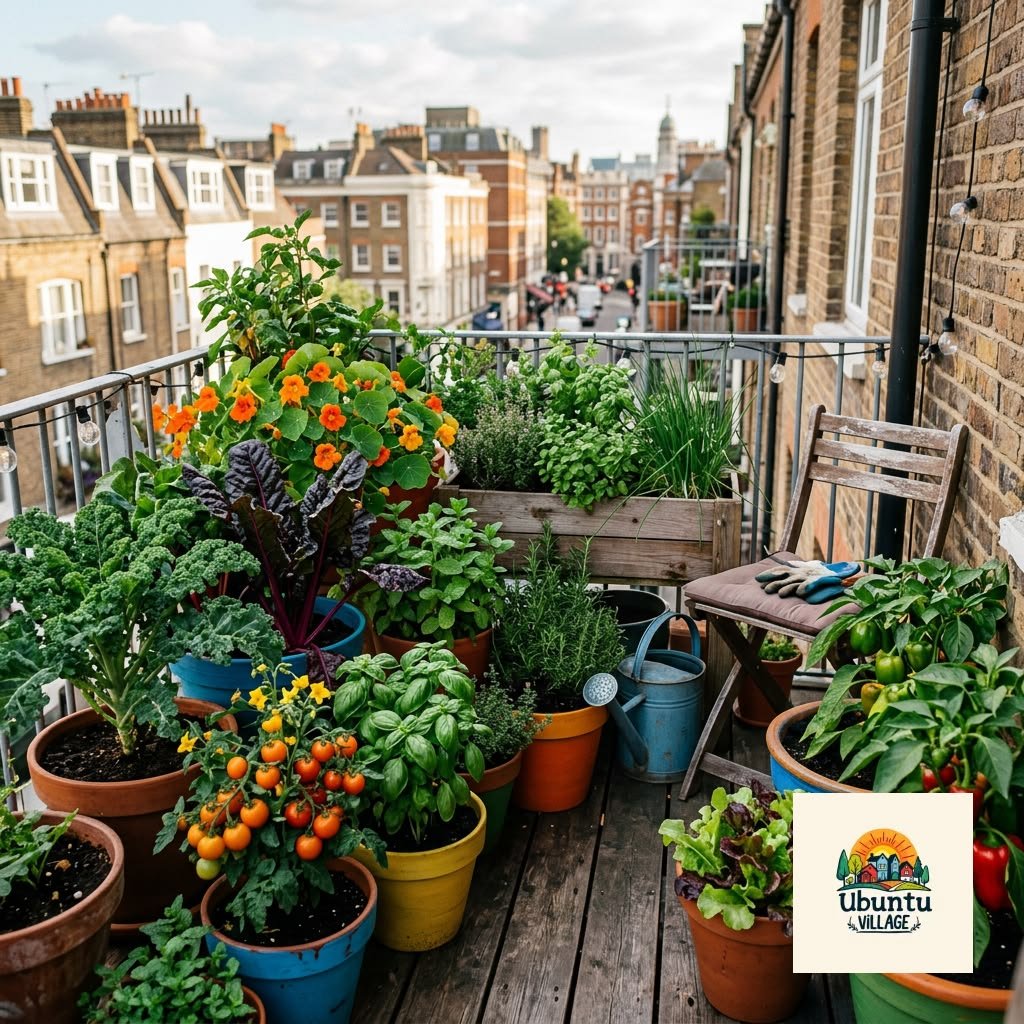 8 Proven Apartment Garden Guide Flower Ideas That Brighten Any Balcony