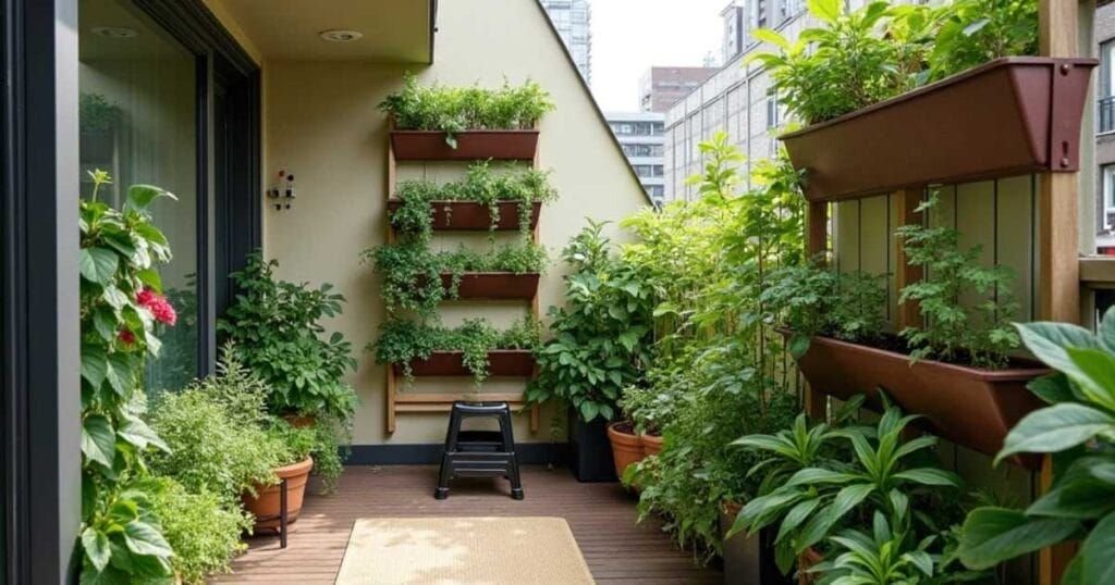 7 Powerful Apartment Garden Guide Herbs You Can Grow Indoors