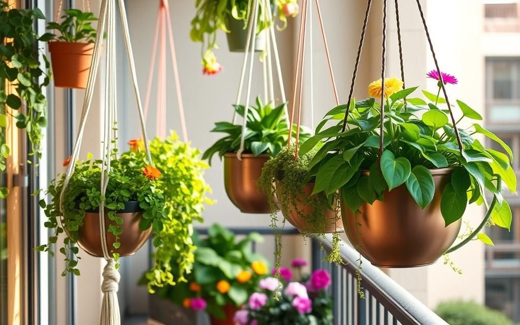 6 Fast-Growing Apartment Garden Guide Plants for Quick Harvests