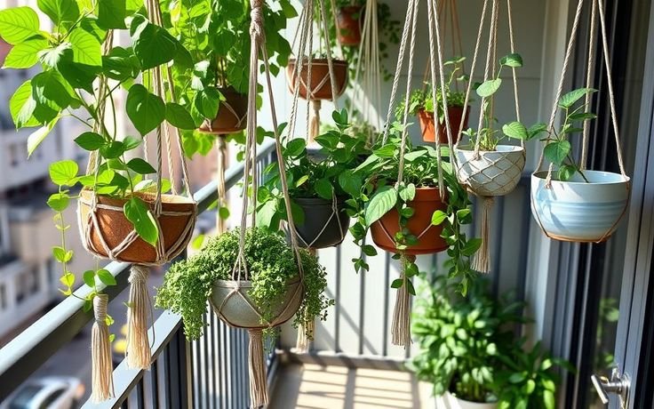 8 Proven Apartment Garden Guide Aesthetic Tips for Instagram-Worthy Balconies
