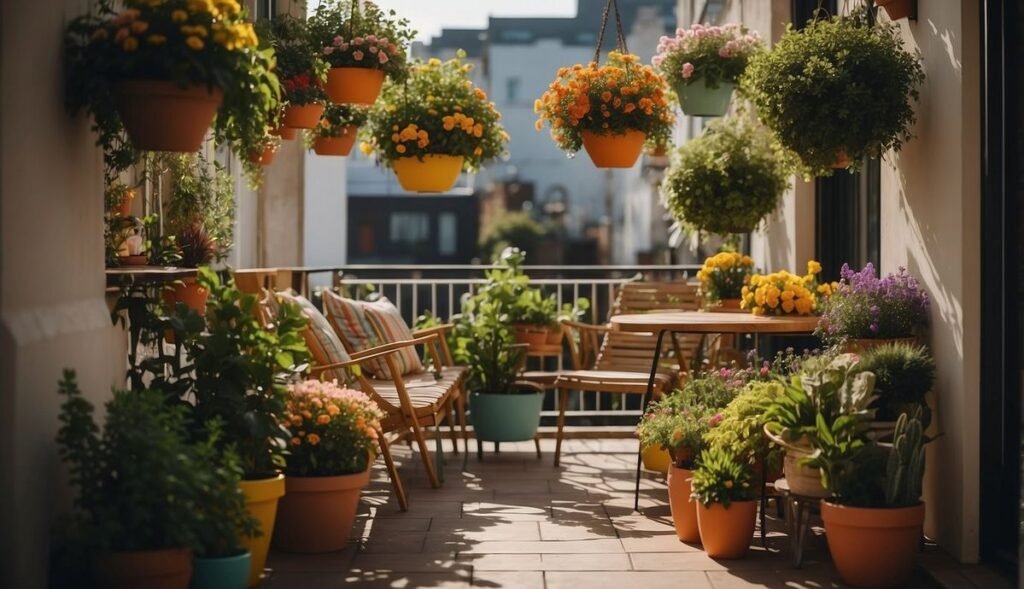 11 Low-Maintenance Apartment Garden Guide Plants I Personally Love