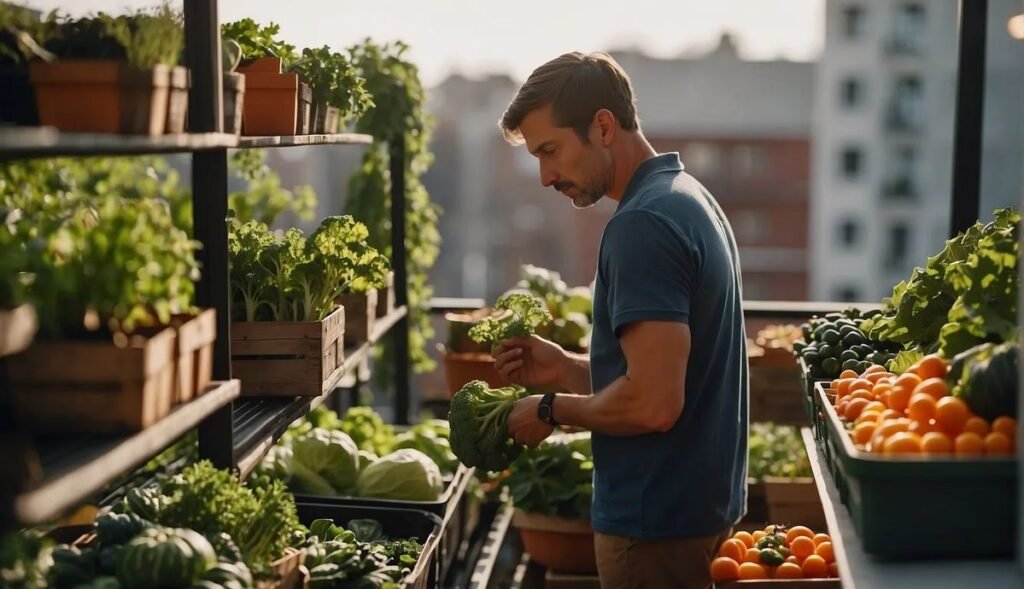 5 Smart Apartment Garden Guide Pest Control Hacks That Actually Work