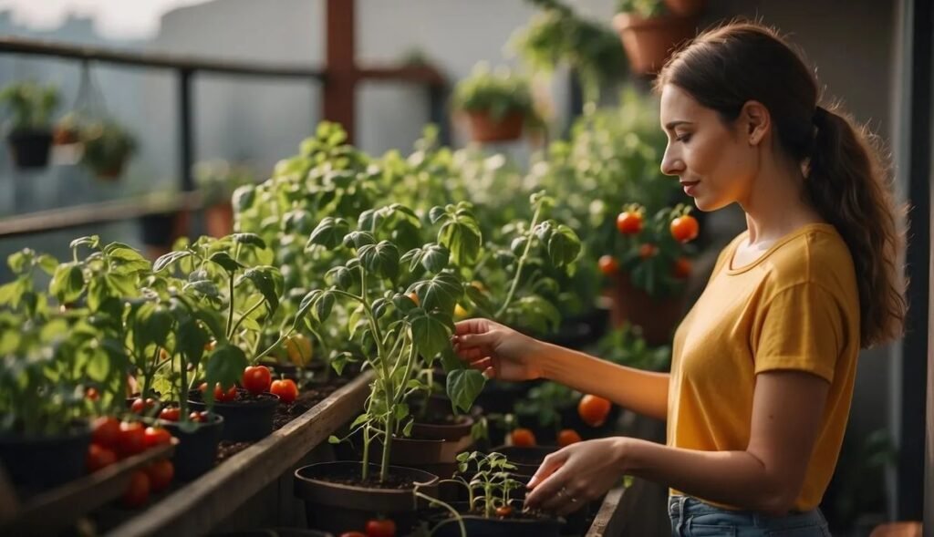 6 Powerful Apartment Garden Guide Soil Tips for Better Growth