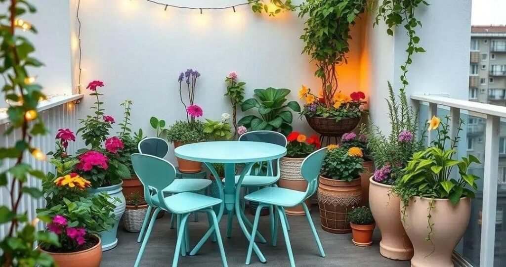 9 Smart Apartment Garden Guide Watering Tricks for Busy People