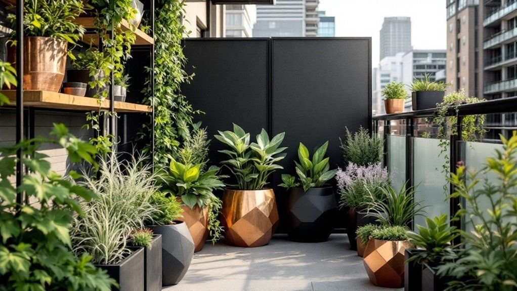 6 Fast Apartment Garden Guide Fixes for Dying Plants (My Story)