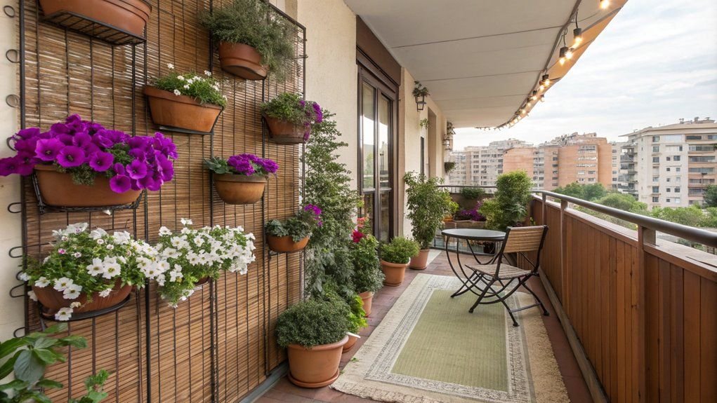12 Easy Apartment Garden Guide Upgrades for Instant Results