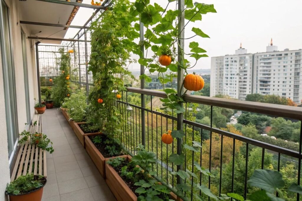 12 Easy Apartment Garden Guide Upgrades for Instant Results