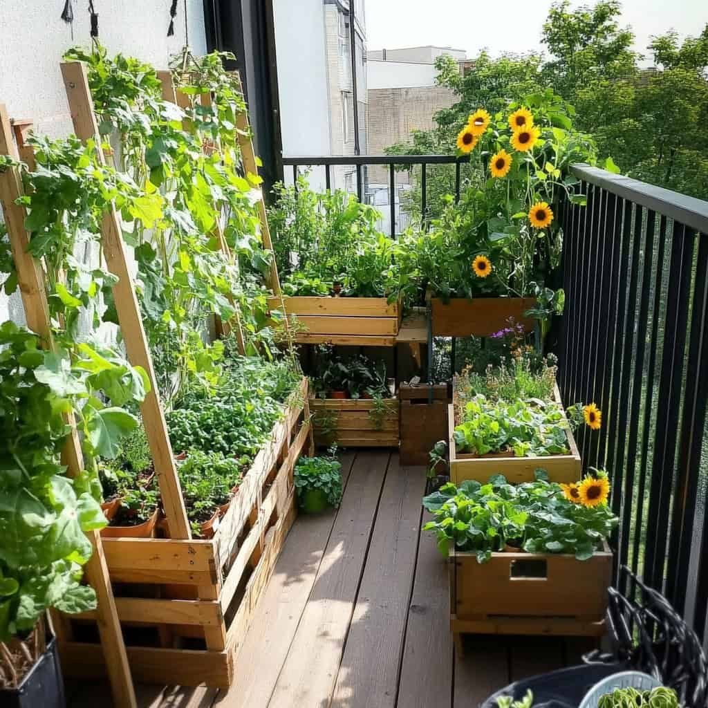9 Powerful Apartment Garden Guide Lessons From My Biggest Failures