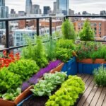 8 Proven Apartment Garden Guide Aesthetic Tips for Instagram-Worthy Balconies
