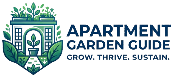 Apartment Garden Guide