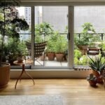 9 Smart Apartment Garden Guide Design Ideas for Small Apartments