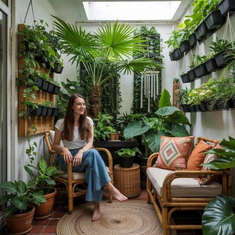 5 Apartment Garden Guide Decor Mistakes That Made My Balcony Look Smaller