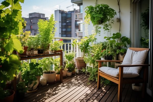 11 Smart Apartment Garden Guide Plants That Thrive Indoors