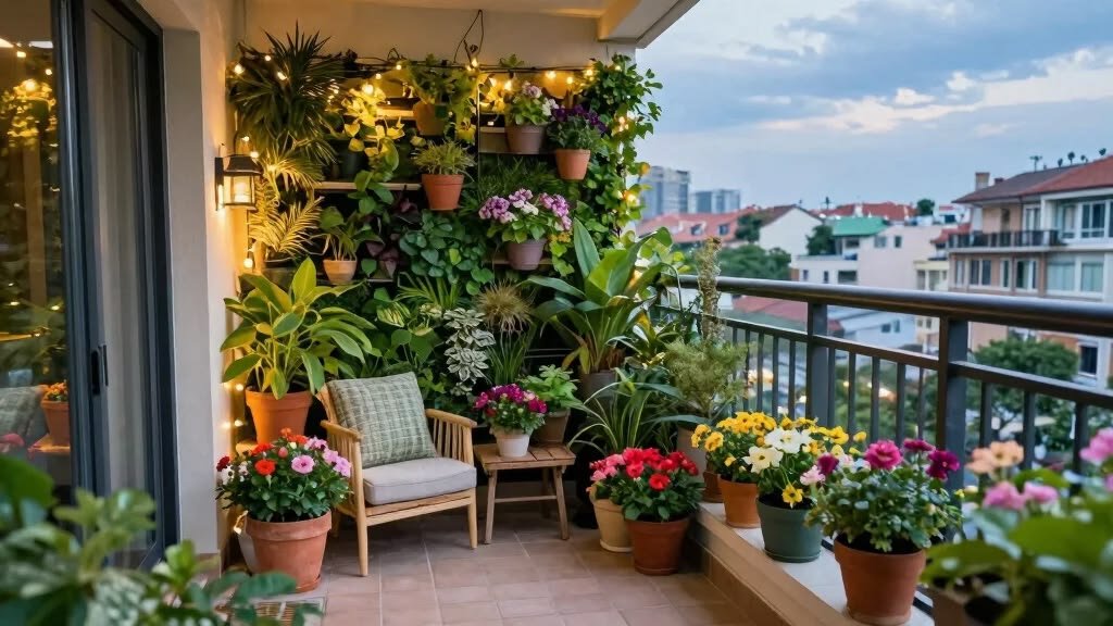 7 Essential Apartment Garden Guide Tips Every Beginner Needs