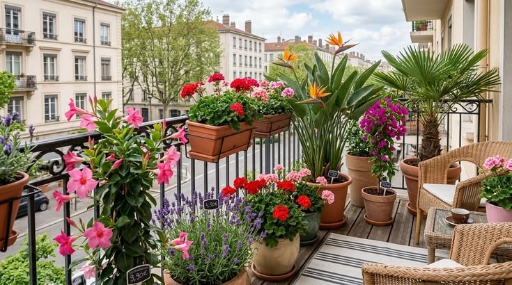 7 Essential Apartment Garden Guide Tips Every Beginner Needs