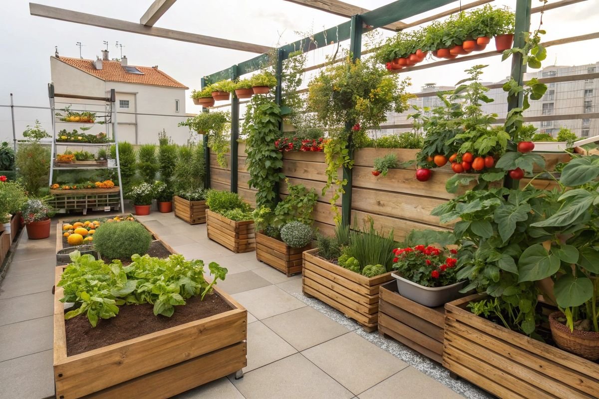 10 Easy Apartment Garden Guide Mistakes I Wish I Avoided Earlier