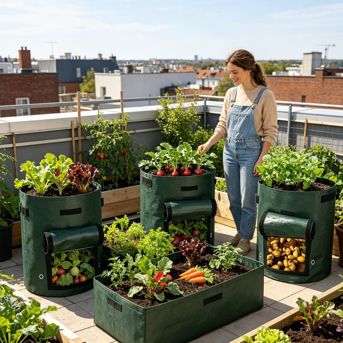 9 Powerful Apartment Garden Guide Lessons From My First Indoor Garden