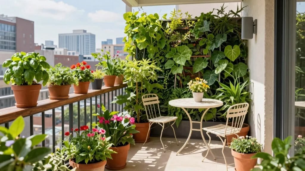 9 Powerful Apartment Garden Guide Lessons From My First Indoor Garden