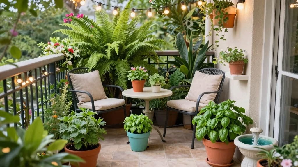 10 Easy Apartment Garden Guide Mistakes I Wish I Avoided Earlier