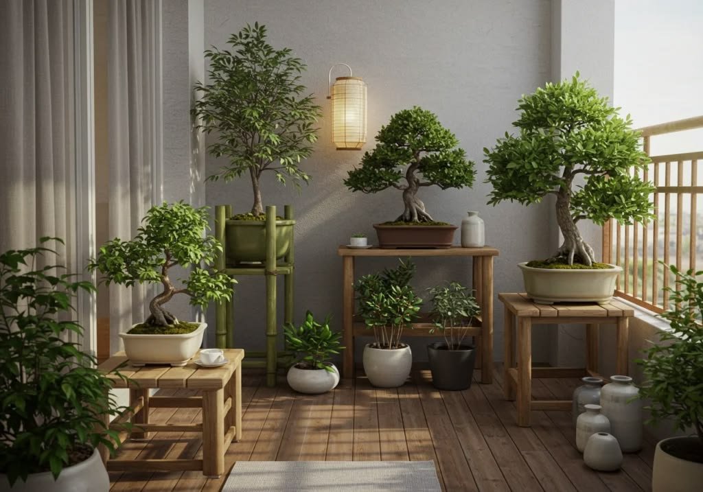 11 Smart Apartment Garden Guide Plants That Thrive Indoors