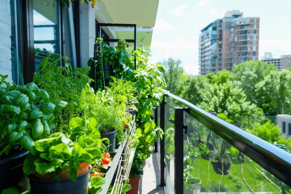 5 Ultimate Apartment Garden Guide Tools I Use Every Week