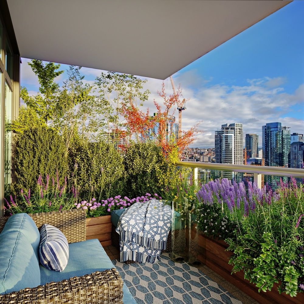 8 Apartment Garden Guide Secrets for Growing More in Small Spaces