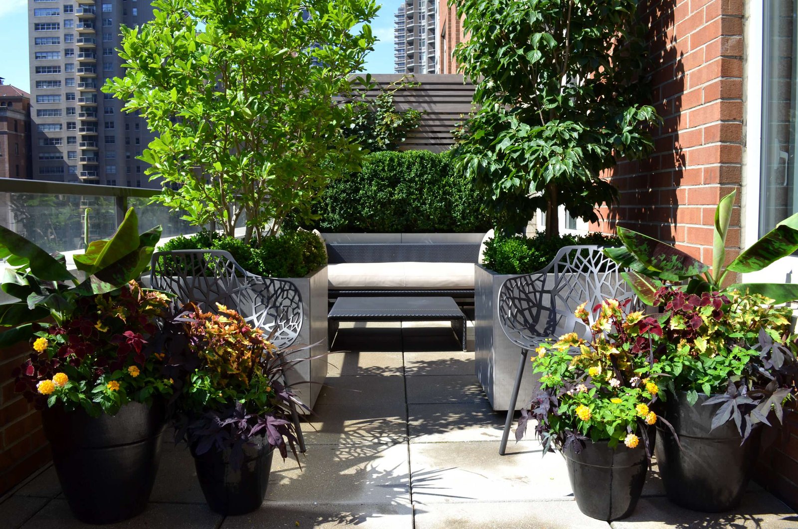 9 Easy Apartment Garden Guide Hacks That Save Time Daily
