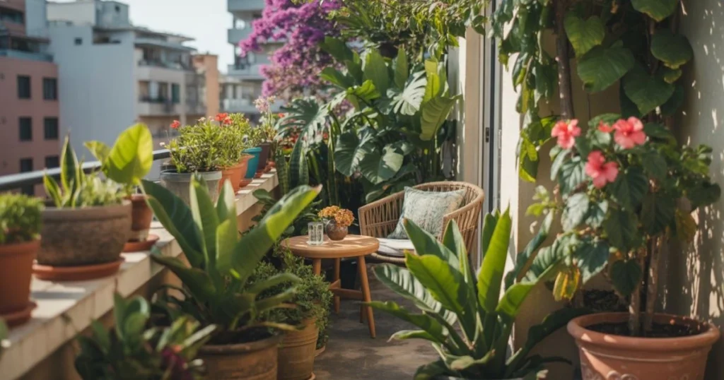 5 Ultimate Apartment Garden Guide Tools I Use Every Week