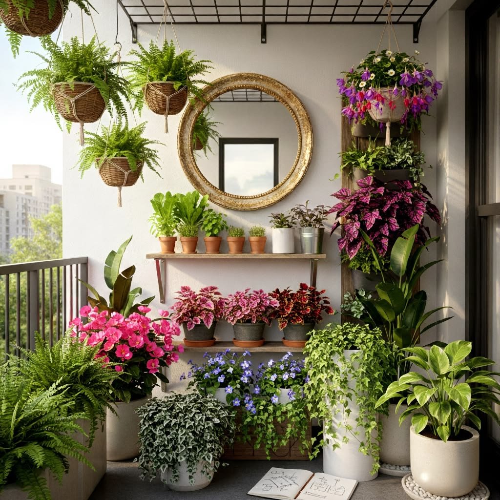 12 Apartment Garden Guide Productivity Hacks I Learned the Hard Way