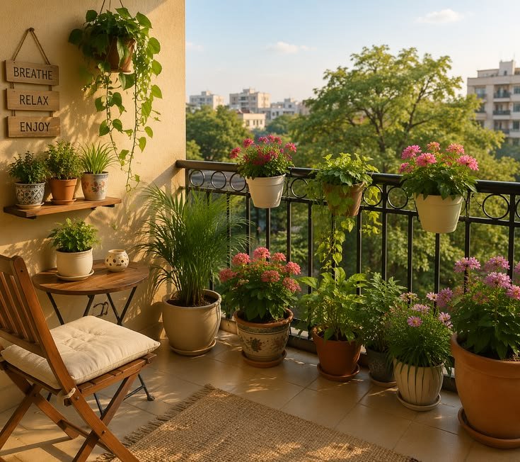 8 Apartment Garden Guide Secrets for Growing More in Small Spaces